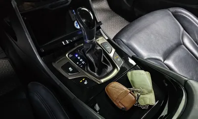 Hyundai Grandeur 2012, 150324 км, за 3152.92 USD - фото 9