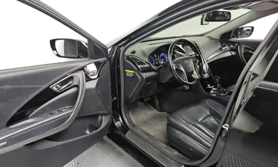 Hyundai Grandeur 2012, 150324 км, за 3152.92 USD - фото 10