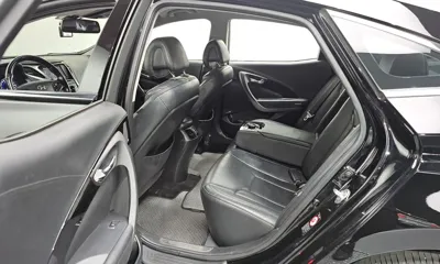 Hyundai Grandeur 2012, 150324 км, за 3152.92 USD - фото 11