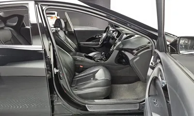 Hyundai Grandeur 2012, 150324 км, за 3152.92 USD - фото 12