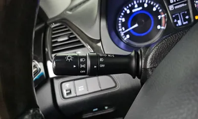 Hyundai Grandeur 2012, 150324 км, за 3152.92 USD - фото 15