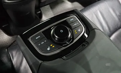 Hyundai Grandeur 2012, 150324 км, за 3152.92 USD - фото 20