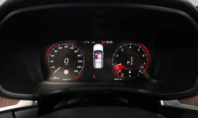 Volvo V60 2021, 52047 км, за 18970.72 USD - фото 8