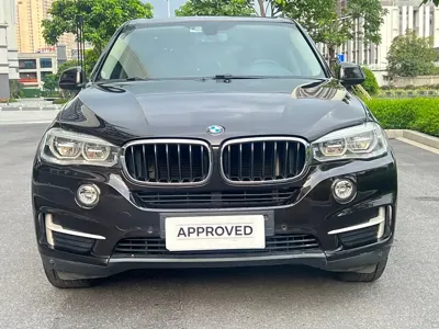 BMW X5 (Import)
