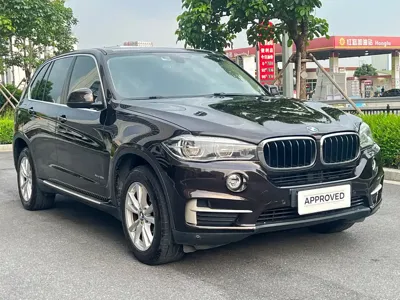BMW X5 (Import)