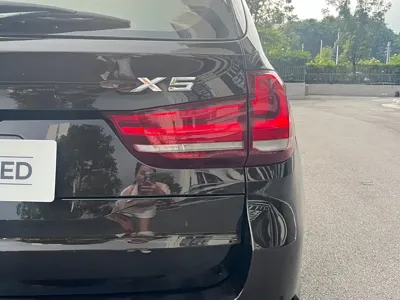 BMW X5 (Import)
