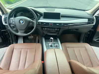 BMW X5 (Import)