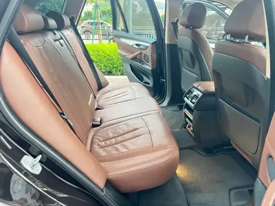 BMW X5 (Import)