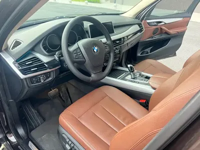 BMW X5 (Import)
