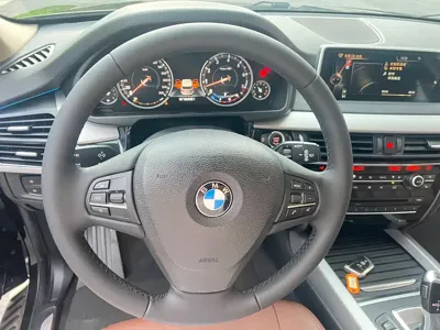 BMW X5 (Import)