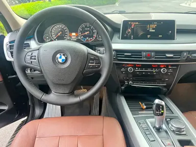 BMW X5 (Import)