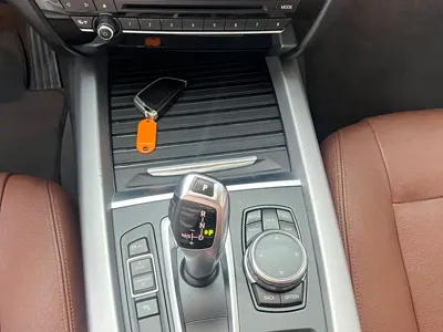 BMW X5 (Import)