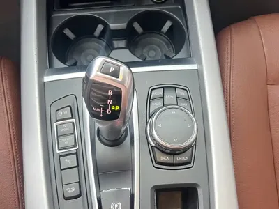 BMW X5 (Import)