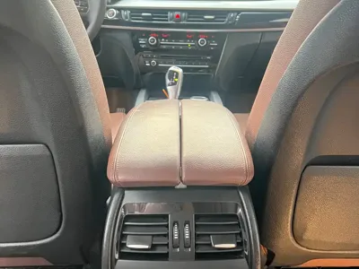 BMW X5 (Import)