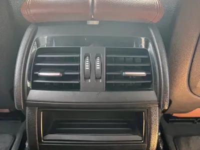 BMW X5 (Import)