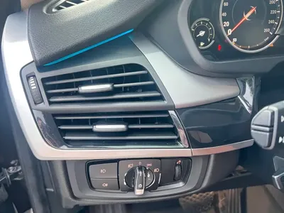 BMW X5 (Import)