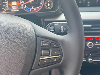 BMW X5 (Import)