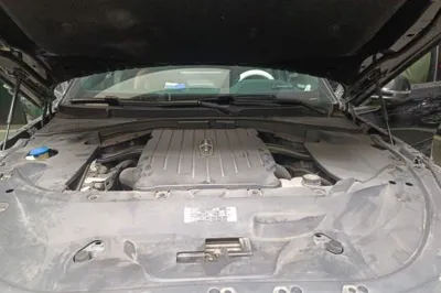Lincoln Aviator 2020, 109200 км, за 28309 USD - фото 17