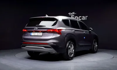 Hyundai Santafe 2021, 27701 км, за 14900.65 USD
