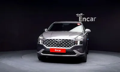 Hyundai Santafe 2021, 27701 км, за 14900.65 USD