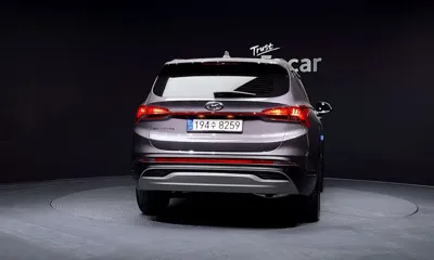 Hyundai Santafe 2021, 27701 км, за 14900.65 USD