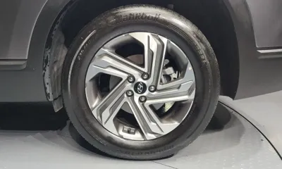 Hyundai Santafe 2021, 27701 км, за 14900.65 USD