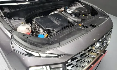 Hyundai Santafe 2021, 27701 км, за 14900.65 USD - фото 6