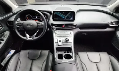 Hyundai Santafe 2021, 27701 км, за 14900.65 USD - фото 7