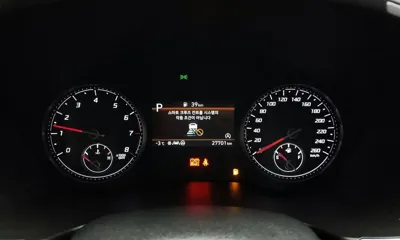 Hyundai Santafe 2021, 27701 км, за 14900.65 USD - фото 8
