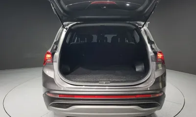 Hyundai Santafe 2021, 27701 км, за 14900.65 USD - фото 20