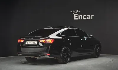 ChevroletGMDaewoo Malibu 2019, 31100 км, за 11703.11 USD