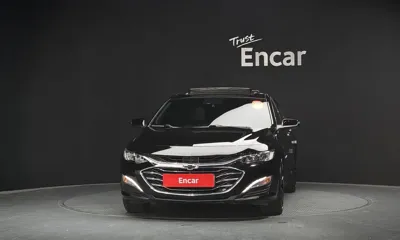 ChevroletGMDaewoo Malibu 2019, 31100 км, за 11703.11 USD