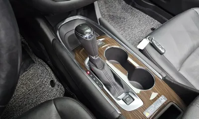 ChevroletGMDaewoo Malibu 2019, 31100 км, за 11703.11 USD - фото 9