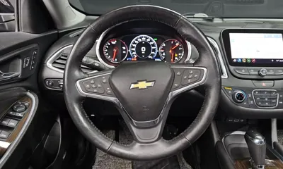 ChevroletGMDaewoo Malibu 2019, 31100 км, за 11703.11 USD - фото 13
