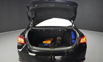 ChevroletGMDaewoo Malibu 2019, 31100 км, за 11703.11 USD - фото 20