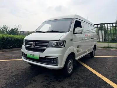 Jinbei Hiace EV · 2022 год