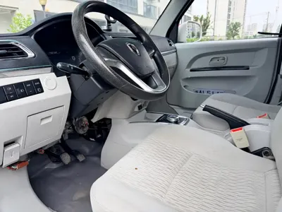 Jinbei Hiace EV 2022, 55000 км, за 4237.7 USD - фото 6