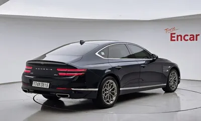 Genesis G80 2024, 83087 км, за 25081.45 USD