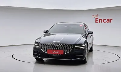 Genesis G80 2024, 83087 км, за 25081.45 USD
