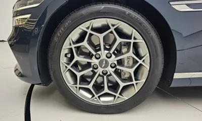 Genesis G80 2024, 83087 км, за 25081.45 USD
