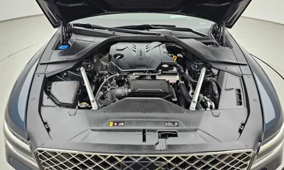 Genesis G80 2024, 83087 км, за 25069.99 USD - фото 6