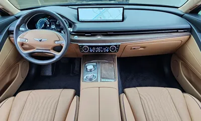 Genesis G80 2024, 83087 км, за 25069.99 USD - фото 7