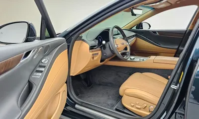 Genesis G80 2024, 83087 км, за 25069.99 USD - фото 10