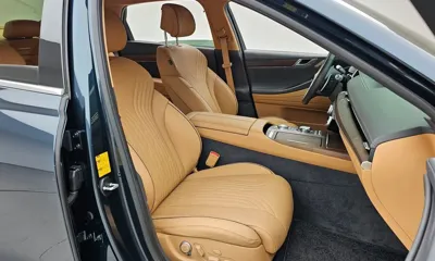 Genesis G80 2024, 83087 км, за 25069.99 USD - фото 11