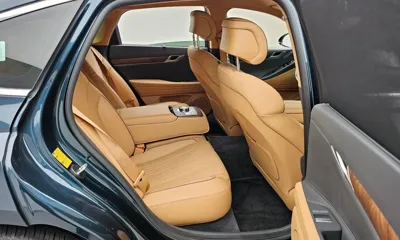 Genesis G80 2024, 83087 км, за 25069.99 USD - фото 12