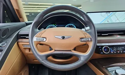 Genesis G80 2024, 83087 км, за 25069.99 USD - фото 13