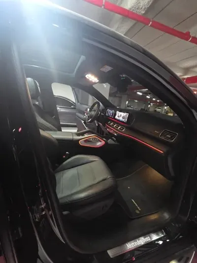 Mercedes-Benz GLE-Class 2025, 7500 км, за 43736.58 USD