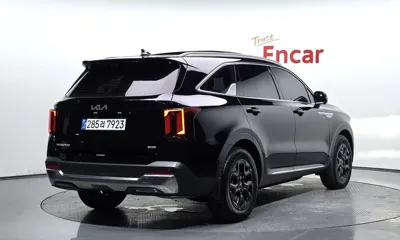 Kia Sorento 2025, 7911 км, за 36465.44 USD