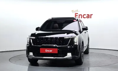 Kia Sorento 2025, 7911 км, за 36465.44 USD