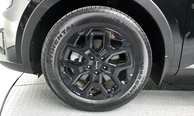 Kia Sorento 2025, 7911 км, за 36465.44 USD